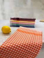 10'lu Mutfak Alman Bezi Pötikareli 50x70cm - Görsel 2