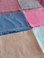 Mutfak havlusu 12'li