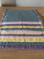 Mutfak havlusu 12'li - Görsel 2