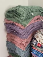 Mutfak havlusu 12'li - Görsel 3