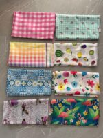 150x150 Leke Tutmaz Jarse Sofra Bezi/Masa Örtüsü - Görsel 2