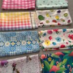 150x150 Leke Tutmaz Jarse Sofra Bezi/Masa Örtüsü