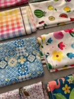 150x150 Leke Tutmaz Jarse Sofra Bezi/Masa Örtüsü - Görsel 3