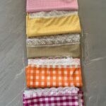 150×150 Leke Tutmaz Güpürlü Jarse Sofra Bezi/Masa Örtüsü