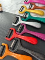 Solingen Simli Düz Soyacak - Görsel 2