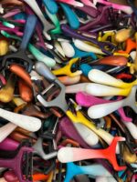 Solingen Simli Düz Soyacak - Görsel 3