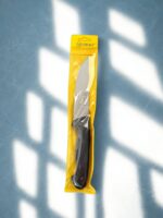 Solingen SWAG Et Bıçağı 29 cm -Siyah - Görsel 2