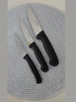 Solingen SWAG Et Bıçağı 29 cm -Siyah