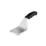 Paslanmaz Çelik Et Döveceği- Siyah