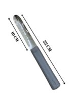 OY-Bİ Yöresel Patlıcan Kabak Oyma Bıçağı- Oyacak - Görsel 5