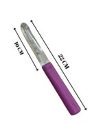 OY-Bİ Yöresel Patlıcan Kabak Oyma Bıçağı- Oyacak - Görsel 2