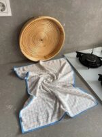 MissClean Sihirli Bulaşık Kurulama Bezi - Görsel 4