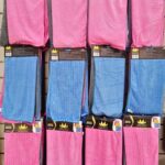 MissClean 3'lü Mutfak Bezi -Renkli