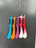 Solingen Mermer-Simli Yan Soyacak