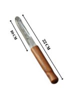 OY-Bİ Yöresel Patlıcan Kabak Oyma Bıçağı- Oyacak - Görsel 6