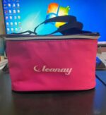 Termal Yemek Ve Beslenme Çantası - Görsel 2