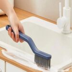 Cımbızlı Detaylı Temizlik Derz Fırçası