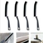 2'li İnce Derz Fırçası Banyo Lavabo Detaylı Temizlik Fırçası