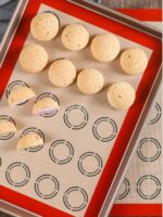 SİLPAT Fırınlanabilir Yıkanabilir Kendinden Yağlı Silikon Pişirme Matı - Görsel 2