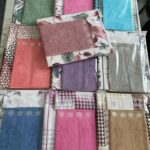 Havlulu Mutfak Önlüğü Leke Tutmaz Sıvı Geçirmez