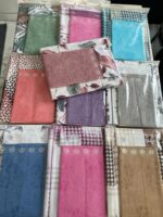 Havlulu Mutfak Önlüğü Leke Tutmaz Sıvı Geçirmez