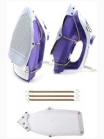 Teflon Ütü Altlığı Yanmaz Yapışmaz - Görsel 2