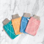 Renhua Mikrofiber Banyo Kesesi