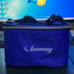 Termal Yemek Ve Beslenme Çantası