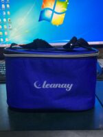 Termal Yemek Ve Beslenme Çantası