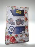 Desenli Mega Yorgan Hurcu - Görsel 2