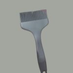 Silikon Yumurta ve Hamur Yağlama Fırçası Büyük