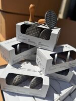 2'li Kurabiye Mührü Kurabiye Cookie Pankek Şekillendirici