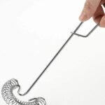 Solingen Çelik Spiral Çırpıcı