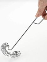 Solingen Çelik Spiral Çırpıcı