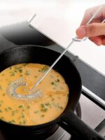 Solingen Çelik Spiral Çırpıcı - Görsel 3