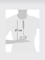 Solingen Çelik Spiral Çırpıcı - Görsel 2