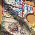 Muşamba Sıvı Geçirmez Önlük