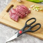 Çok Amaçlı Mutfak Makası