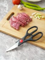 Çok Amaçlı Mutfak Makası