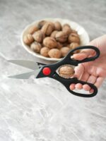 Çok Amaçlı Mutfak Makası - Görsel 3