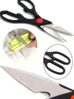 Çok Amaçlı Mutfak Makası - Görsel 2