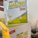 FORSCHER Bulaşık Makinesi Temizleyici