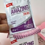 FORSCHER Çamaşır Makinesi Temizleyici