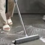 Silikon Uçlu Fırça Çekpas