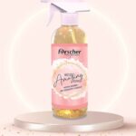 Forscher Cam Temizleyici & Parlatıcı & Yağmur ve Çamur Kaydırıcı