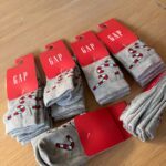 Şeker Çocuk Çorabı 2'li