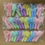 Kurdele Yaylı Toka 12li