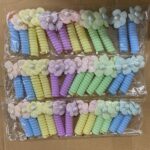 Papatya Yaylı Toka 12li