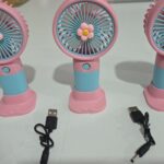 Mini el vantilatörü/ mini fan