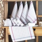 10'lu kareli alman bezi (beslenme örtüsü)